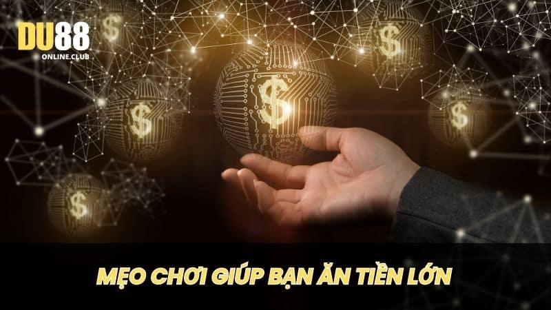 Mẹo chơi Xóc Đĩa Tứ Linh giúp bạn ăn tiền lớn